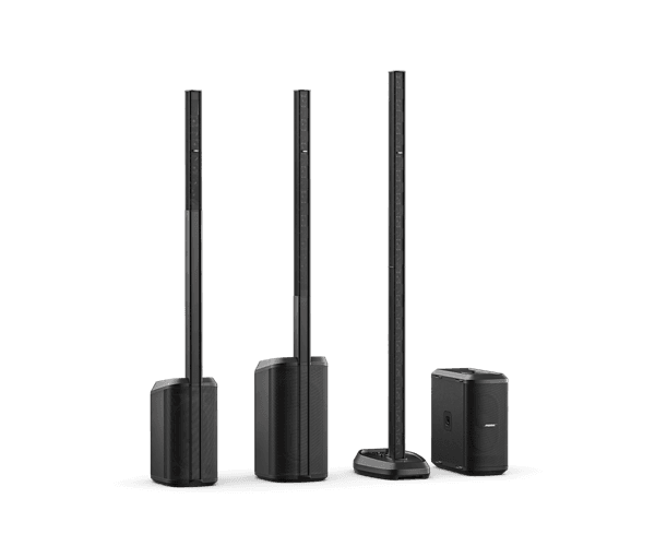 Matériel sonorisation au Maroc