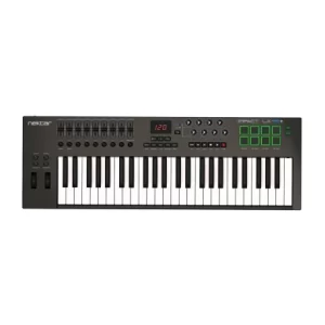 Nektar Impakt LX49+ Clavier maître MIDI/USB