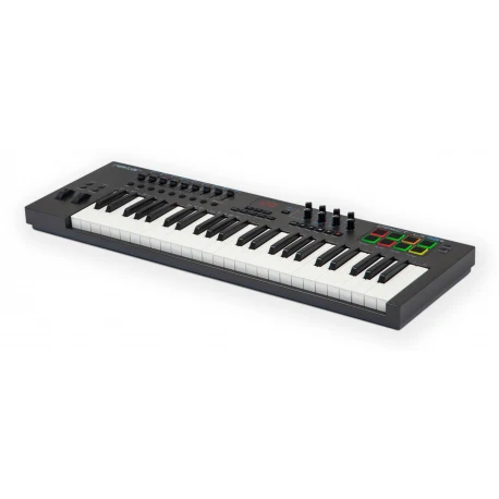 Nektar Impakt LX49+ Clavier maître MIDI/USB – Image 2