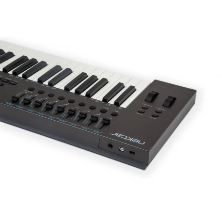 Nektar Impakt LX49+ Clavier maître MIDI/USB – Image 3