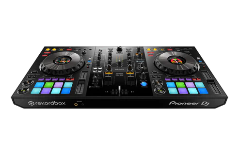 DDJ-800 – Image 3