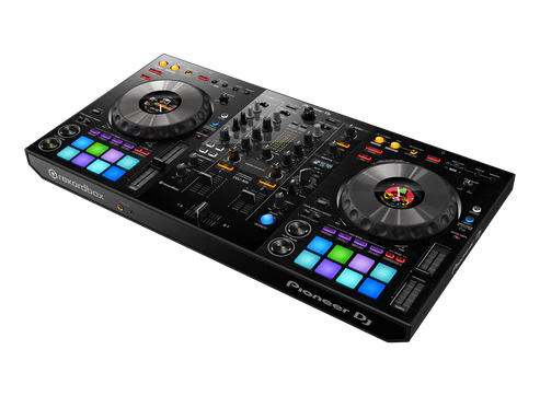 DDJ-800 – Image 2