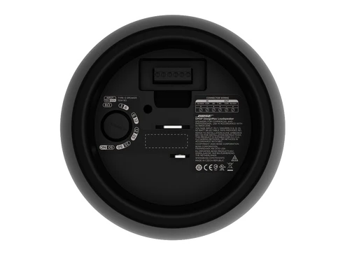 DesignMax DM5P enceintes (1 paire) – Image 3