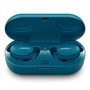 SPORT EARBUDS BALTIC BLUE BOSE