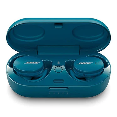 SPORT EARBUDS BALTIC BLUE BOSE