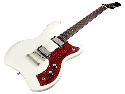 Guild Guitare Electrique – GU250 – Image 3