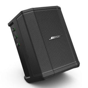 Enceinte Bose S1 Pro Système de Sonorisation