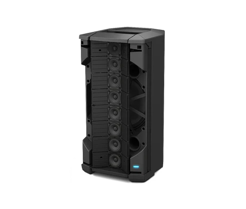 F1 Model 812 Réseau flexible enceinte – Image 2