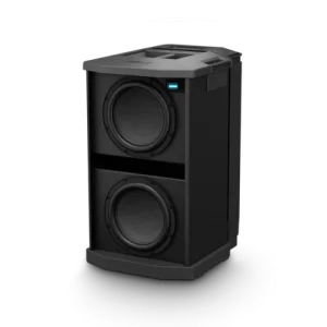 Caisson de basses F1