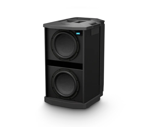 Caisson de basses F1