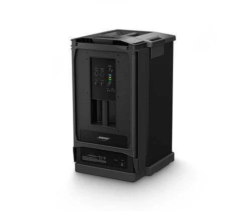 F1 SUBWOOFR POWERED 230V EU – Image 2