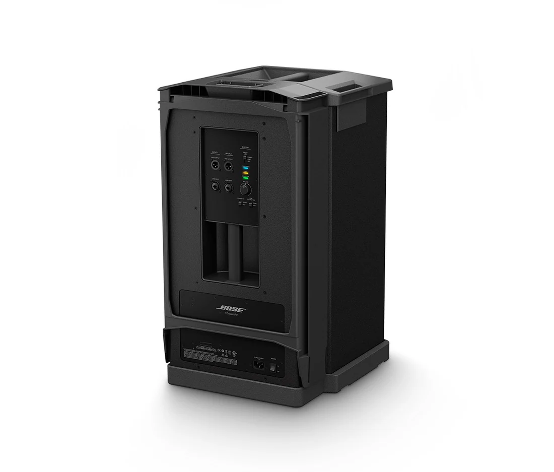 Caisson de basses F1 – Image 3