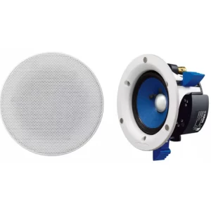 YAMAHA ENCEINTE ENCASTRABLE (LA PAIRE) – NSIC400