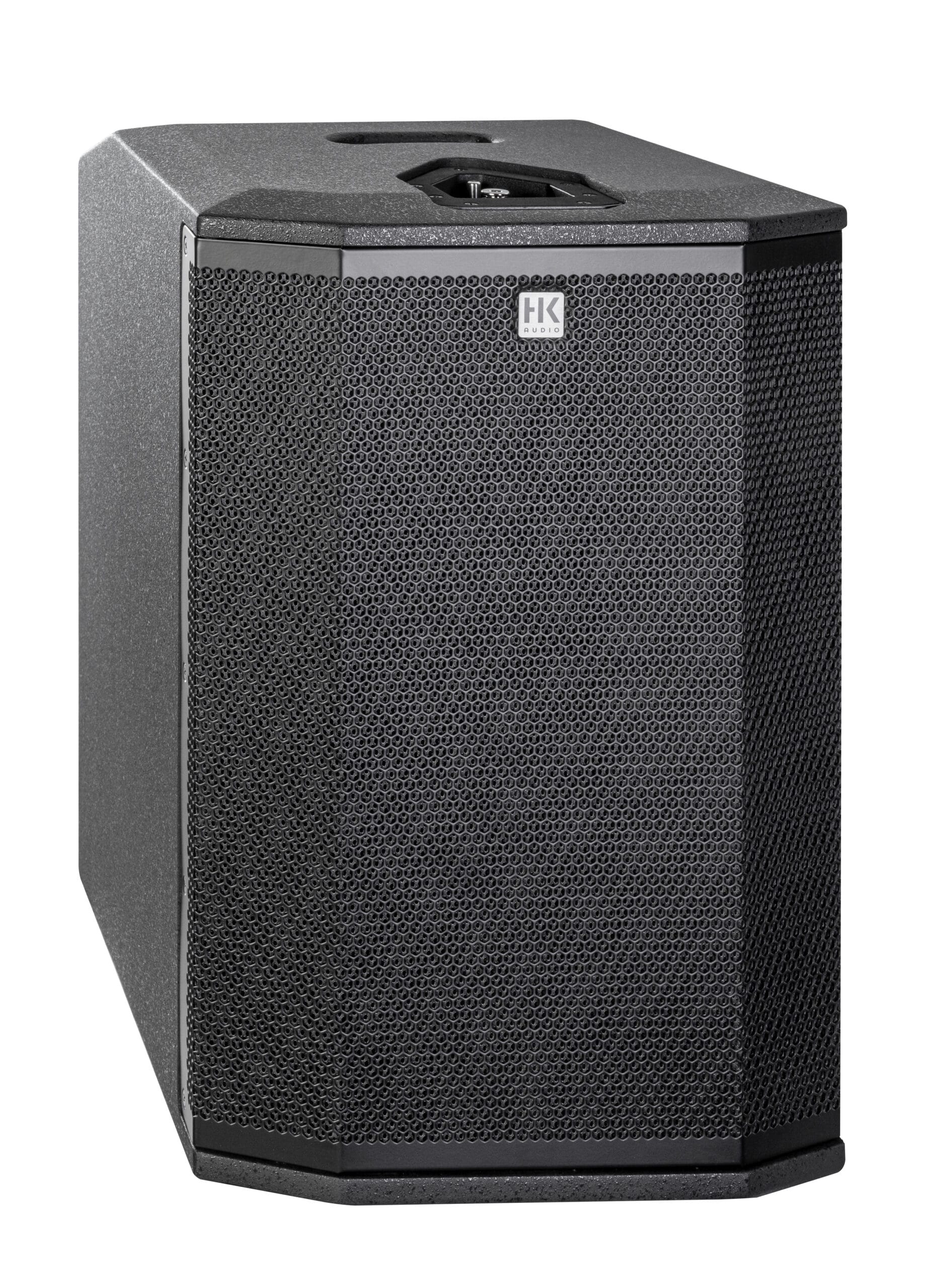 HK Audio POLAR 10 MK2 Système de Sono Colonne – Image 4