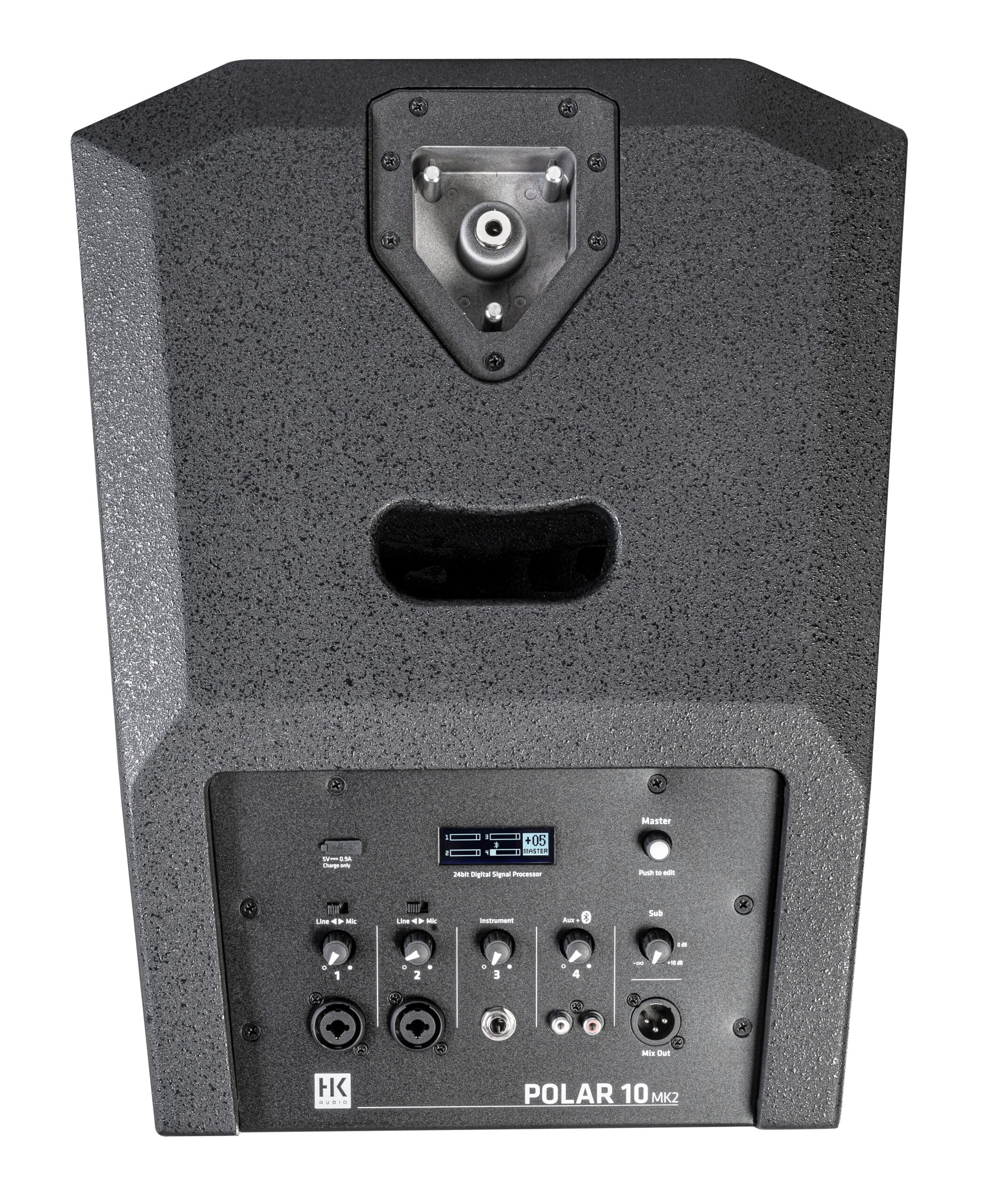 HK Audio POLAR 10 MK2 Système de Sono Colonne – Image 2