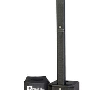 HK Audio POLAR 10 MK2 Système de Sono Colonne