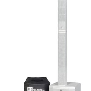 HK Audio POLAR 10 MK2 W Système de Sono Colonne