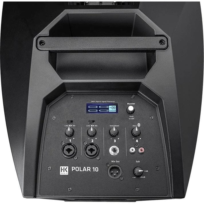 HK Audio POLAR 10 – Image 2