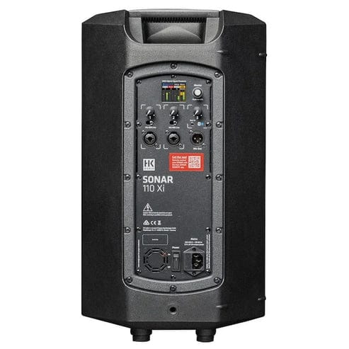 HK Sonar 110 Xi – Image 2