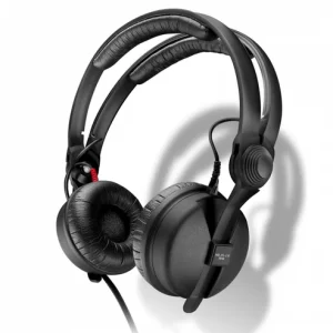 Sennheiser HD 25