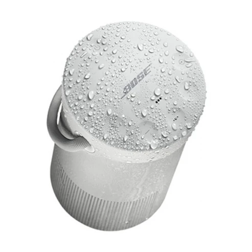 Enceinte Bose Soundlink Revolve+ Gris – Image 2