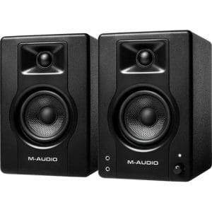 M-audio BX3 D3