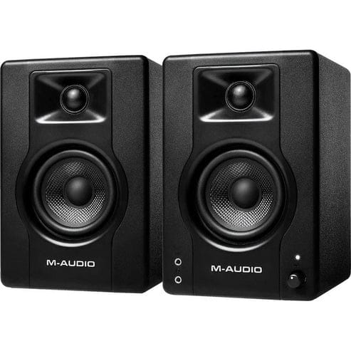 M-audio BX3 D3