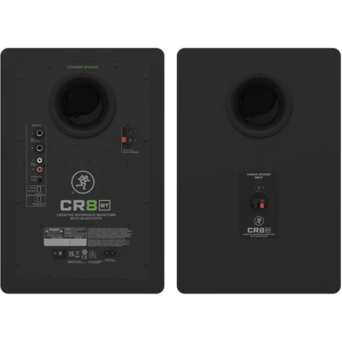 Mackie CR8 Bt – Image 2