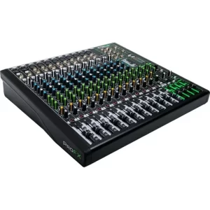Mackie ProFX 16 v3