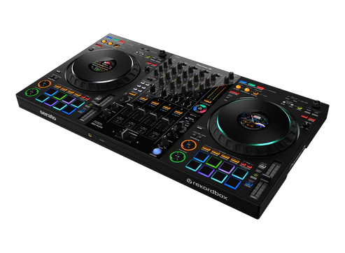 DDJ-FLX10 – Image 2