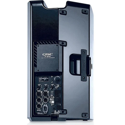 QSC Pro audio Enceinte active K12.2 – Image 3