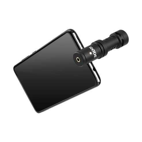 RODE VIDEOMIC ME! Microphone pour Smartphone – Image 2