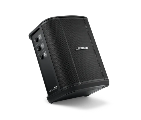 Enceinte portable Bluetooth S1 Pro+ – Image 3