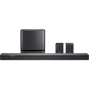 SYSTÈME HOME CINÉMA SOUNDBAR 500 BOSE