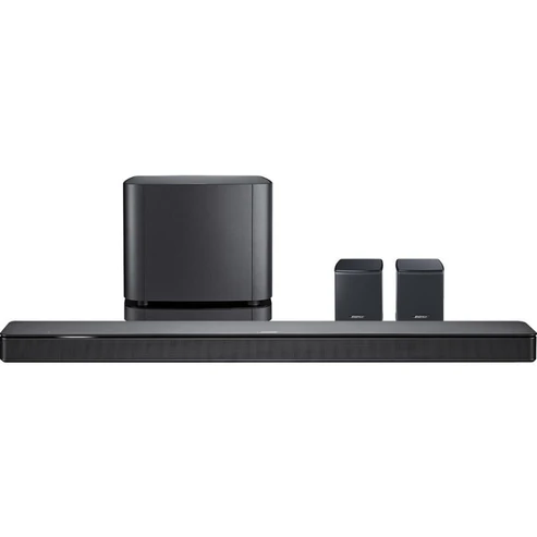 SYSTÈME HOME CINÉMA SOUNDBAR 500 BOSE