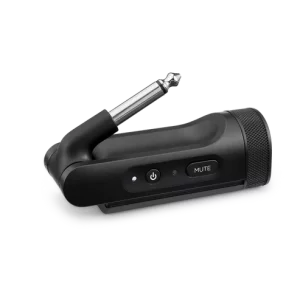 S1 Pro+ 1/4″ Wireless Instrument Transmitter