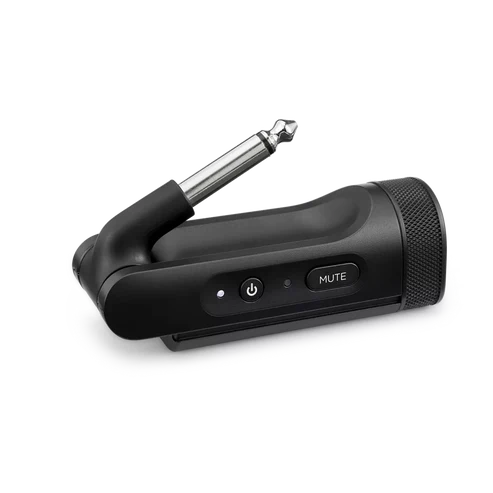 S1 Pro+ 1/4″ Wireless Instrument Transmitter