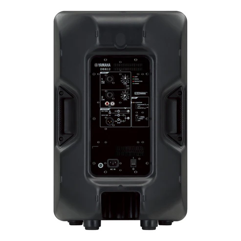 Enceinte active bi-amplifiée Yamaha DBR12 de 1 000 W avec haut-parleur LF de 12 po – Image 2