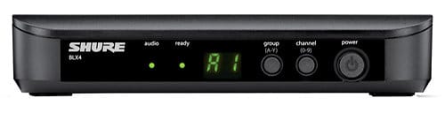 Shure BLX14E/SM35+H8E – Micro serre-tête sans fil pour voix live – Image 3