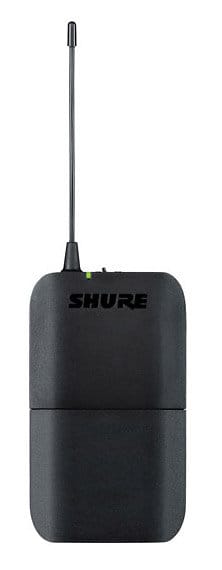Shure BLX14E/SM35+H8E – Micro serre-tête sans fil pour voix live – Image 2