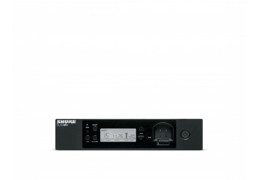 Micro sans fil Shure GLXD14R+/SM31 – Image 5