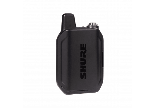 Micro sans fil Shure GLXD14R+/SM31 – Image 3