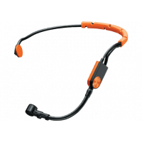 Micro sans fil Shure GLXD14R+/SM31 – Image 2