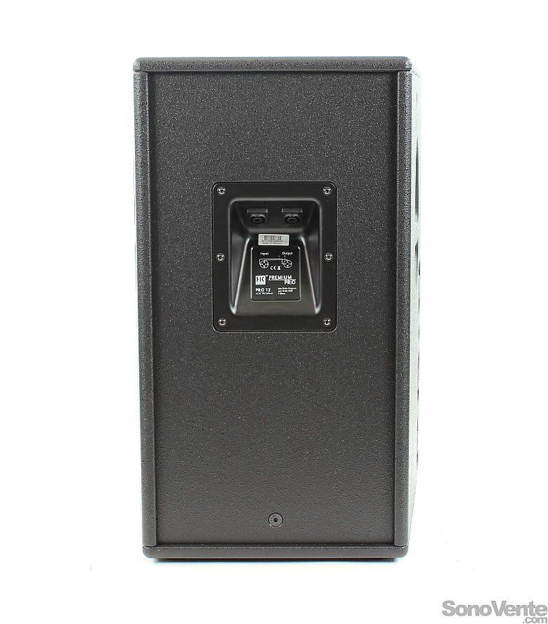 HK Audio Premium PR:O 12 – Enceinte passive 12" professionnelle – Image 3
