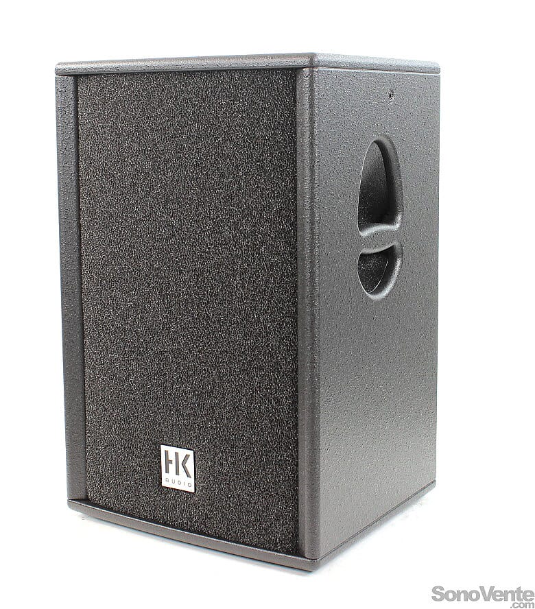 HK Audio Premium PR:O 12 – Enceinte passive 12" professionnelle – Image 2
