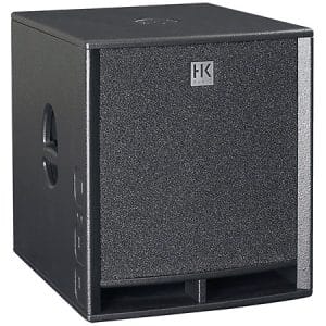 Subwoofer HK Audio PR:O 18 S