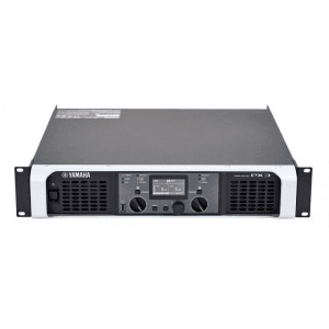 Amplificateur Yamaha PX3 – Ampli de Puissance Numérique Professionnel