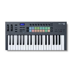 Novation FLkey 37 – Clavier Maître MIDI 37 Touches Intégration FL Studio