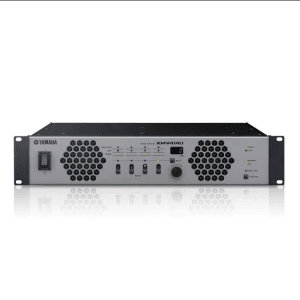 Yamaha XMV4140 – Ampli de puissance 4x140W
