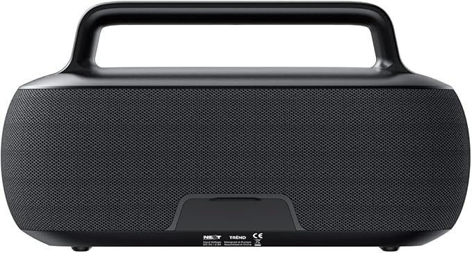 NEXT Trend Haut‑Parleur Bluetooth Portable 30W IPX6 TWS – Image 2